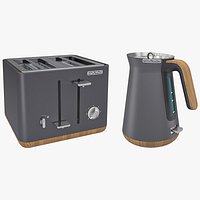 Morphy Richards Aspect Scandi Collection