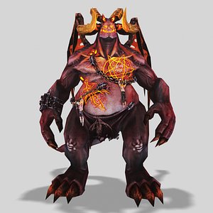 Demon Lord