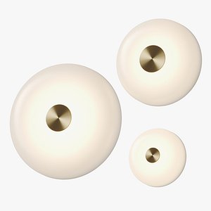 TROPICO by Fontana Arte 3D