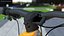 Electric Mountain Bike 3D model