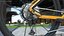 Electric Mountain Bike 3D model