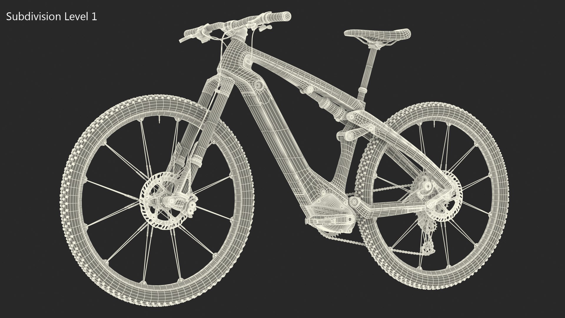 Electric Mountain Bike 3D model https://p.turbosquid.com/ts-thumb/tp/0DQbZq/v3/electricmountainbikevray3dmodel028/jpg/1654076561/1920x1080/fit_q87/0d8874a7dc2240522b6002cb4f6d86d8dcadfdf0/electricmountainbikevray3dmodel028.jpg