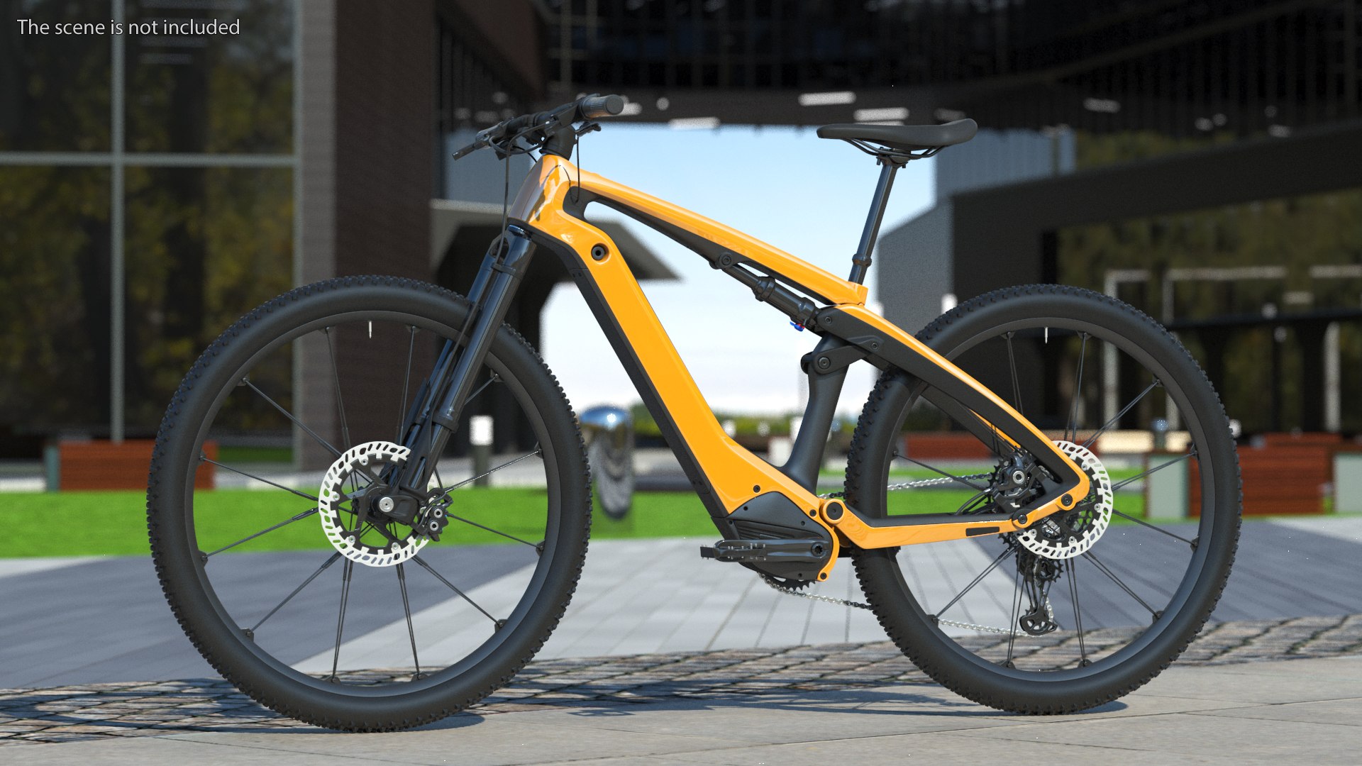 Electric Mountain Bike 3D model https://p.turbosquid.com/ts-thumb/tp/0DQbZq/wl/electricmountainbikevray3dmodel002/jpg/1654076459/1920x1080/fit_q87/b589ac591a77878f894ec30ae561149ad3228a69/electricmountainbikevray3dmodel002.jpg