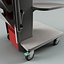 Medical Supply Cart