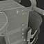 Medical Supply Cart