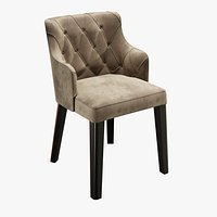 Dining chair