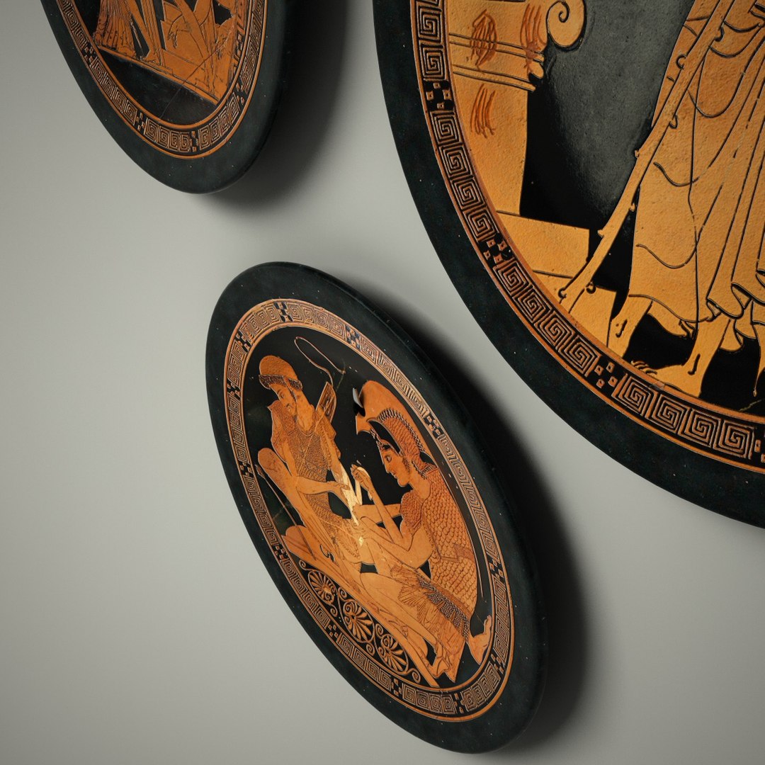 decorative greek dishes 3d model https://p.turbosquid.com/ts-thumb/tp/6AeUx7/jwFCXTIB/decorative_greek_dishes_cuv_1/jpg/1414117099/1920x1080/fit_q87/5f7ac35a96b4963cfd744bcb6b5257f23551a5a8/decorative_greek_dishes_cuv_1.jpg
