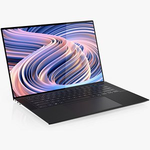 DELL XPS 15 Laptop 9520