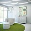 Habitacion para niños