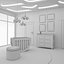 Habitacion para niños
