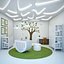 Habitacion para niños