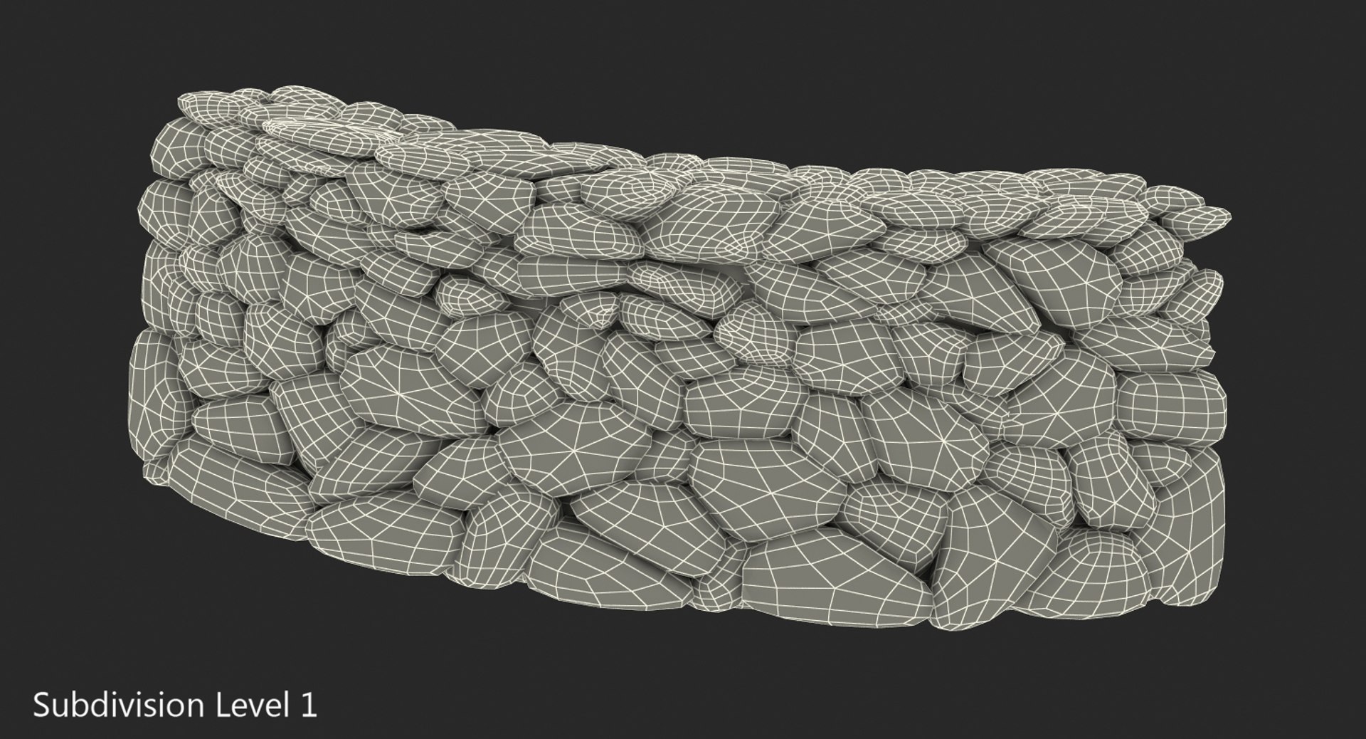 rustic bend stone wall 3D model https://p.turbosquid.com/ts-thumb/tp/7ctNB9/LwmtsuXq/rusticbendstonewallmb3dmodel009/jpg/1558369954/1920x1080/fit_q87/4f1fafbfbd182f85ebdfc373495d58c43f6ce425/rusticbendstonewallmb3dmodel009.jpg