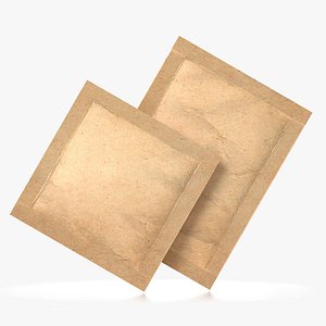 packing size model
