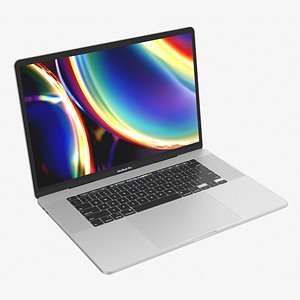 Apple 16-inch MacBook Pro 2019