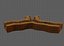 Cliff Lowpoly V06