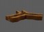 Cliff Lowpoly V06