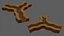 Cliff Lowpoly V06