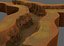 Cliff Lowpoly V06