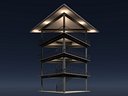 Tropical pavilion 26A39