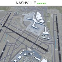 Nashville Airport