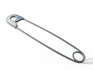 Safety Pin