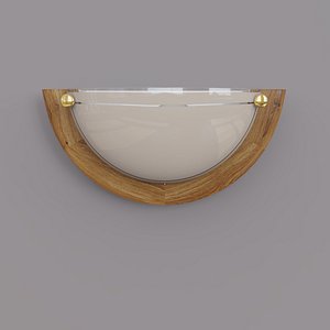 sconce Kanlux Tiva 1030-70740-70741-70742-70747 3D