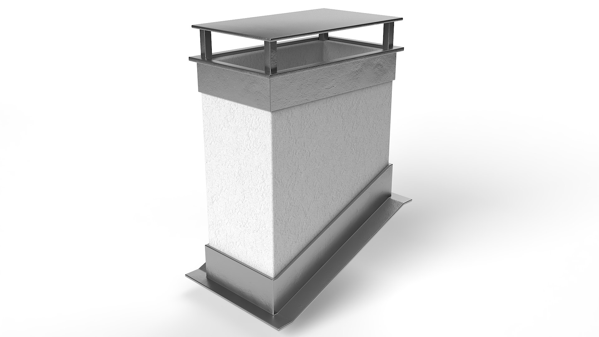 Chimney 01 model https://p.turbosquid.com/ts-thumb/tp/OmXBon/Fg/chimney01_03/jpg/1682412116/1920x1080/fit_q87/1bd72e794fb0fdcf11b20c91e3bd25f88091943d/chimney01_03.jpg