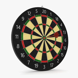 Dartboard