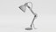 Tomons Swing Arm Desk Lamp