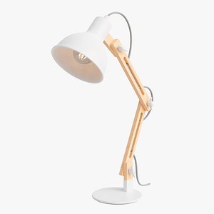 3D Tomons Swing Arm Desk Lamp