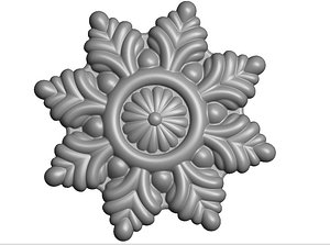 3D Curving Model