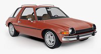 AMC Pacer