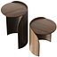 Mesas auxiliares Vida de Davis Furniture