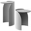 Mesas auxiliares Vida de Davis Furniture