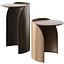 Mesas auxiliares Vida de Davis Furniture