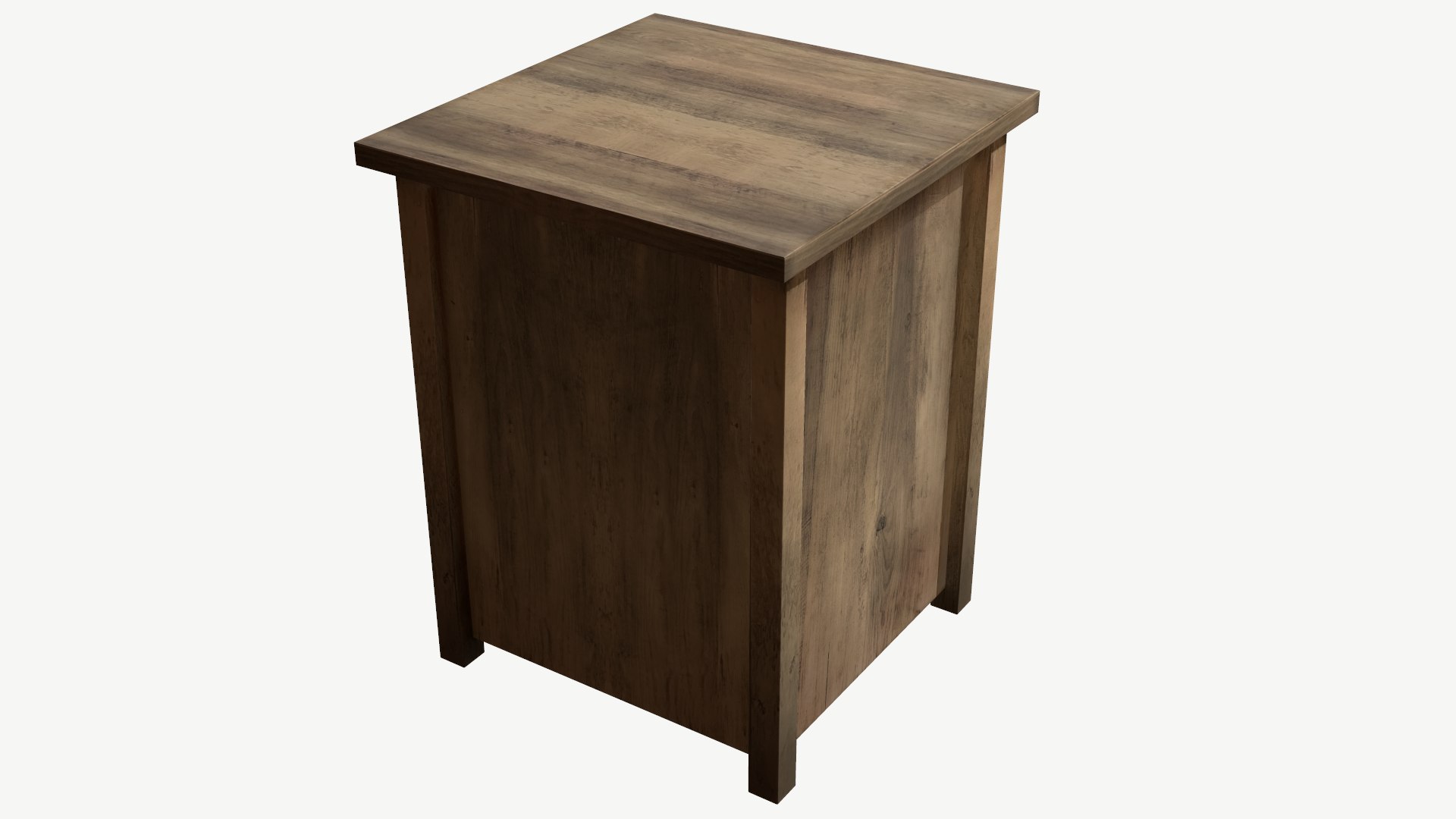 3D Rustic Nightstand https://p.turbosquid.com/ts-thumb/tp/WIySNu/6p/3/png/1656717697/1920x1080/fit_q87/bff8b36d8d294393eeb4406440e6ddd8c5c85126/3.jpg