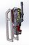 The locking screw mechanism