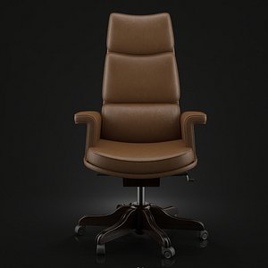 3ds max mascheroni tripla armchair