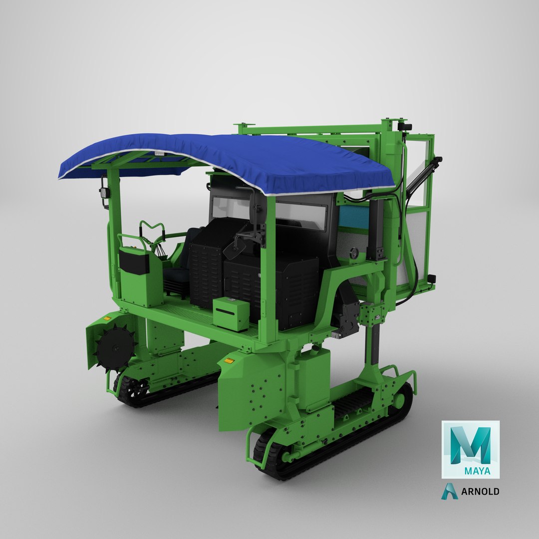 3D Tea Leaf Plucking and Pruning Machine https://p.turbosquid.com/ts-thumb/tp/b3Q4jw/pC/stemcell_maya_arnold_render/png/1706100208/1920x1080/fit_q87/52828fc4f894647b970ed55dcb4205f803a099fc/stemcell_maya_arnold_render.jpg