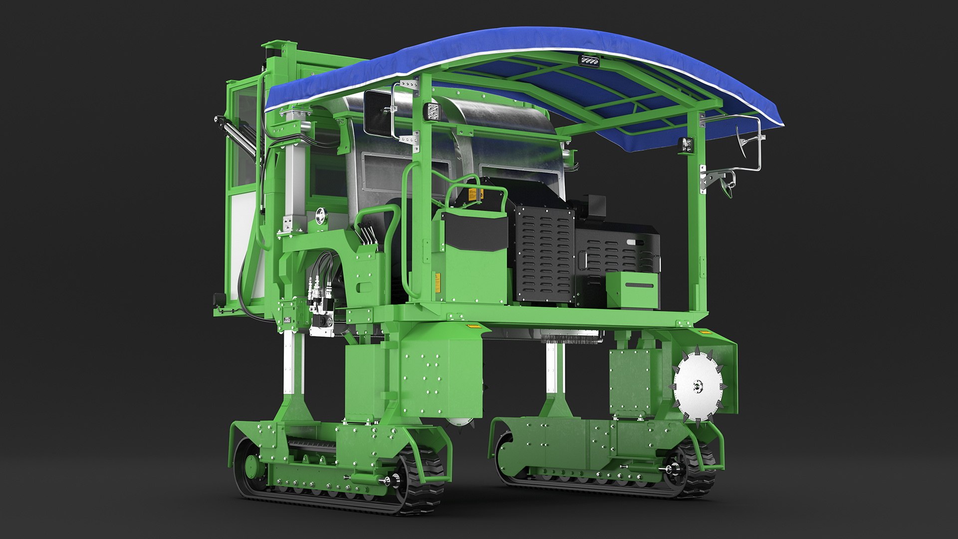 3D Tea Leaf Plucking and Pruning Machine https://p.turbosquid.com/ts-thumb/tp/b3Q4jw/qp/tealeafpluckingandpruningmachine3dmodel006/jpg/1692503242/1920x1080/fit_q87/37664b77d1e1ea56755050ca37d44c30dcc196dc/tealeafpluckingandpruningmachine3dmodel006.jpg