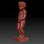 Manneken Pis sculpture