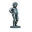 Manneken Pis sculpture