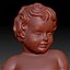 Manneken Pis sculpture