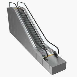 Stair Lift Escalator