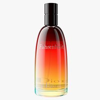 Fahrenheit Dior Perfume