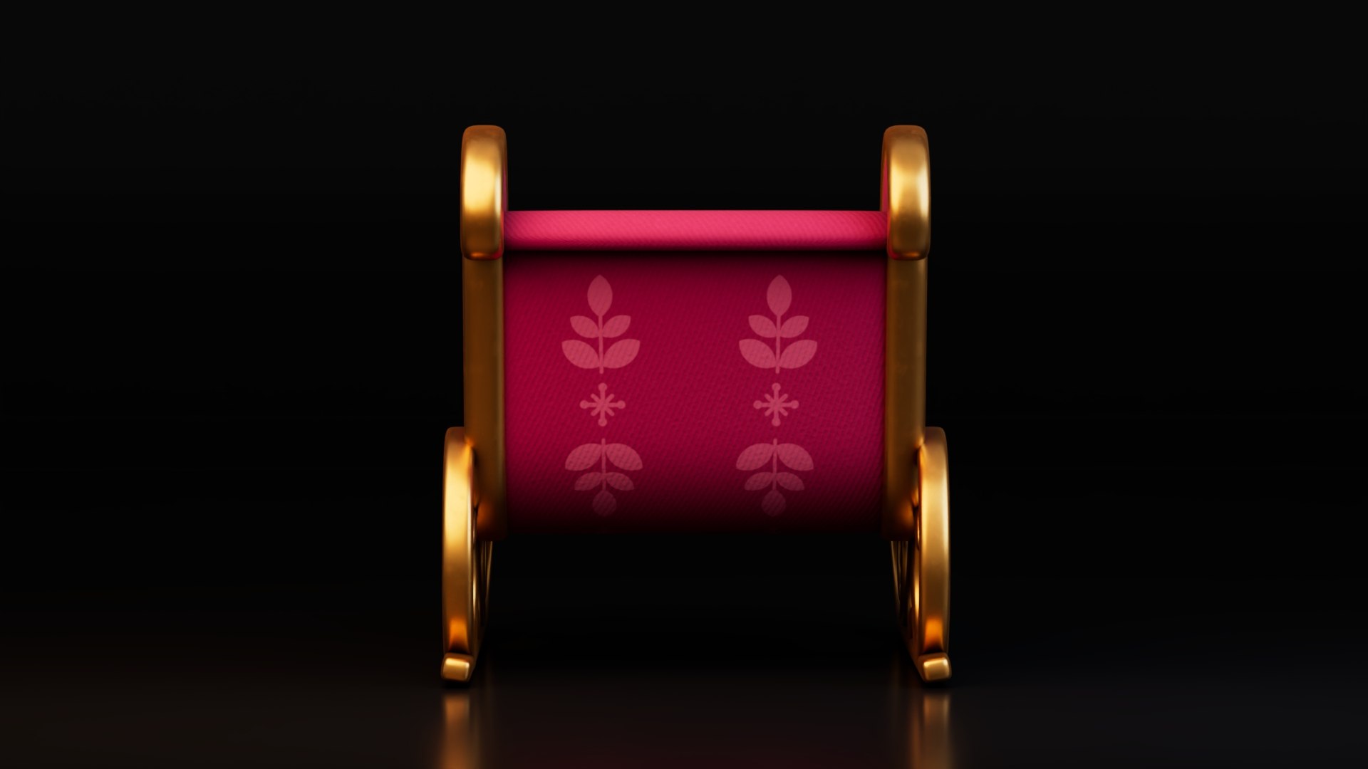 Christmas Sleigh 3D model https://p.turbosquid.com/ts-thumb/tp/vQNgHc/Ph/preview4/jpg/1764679399/1920x1080/fit_q87/ae762f7b97854bee9a3cc0041826deda8f5d1950/preview4.jpg