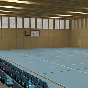 Sport Hall