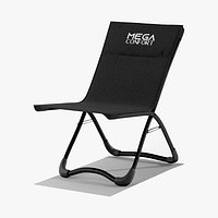 3D camping chair