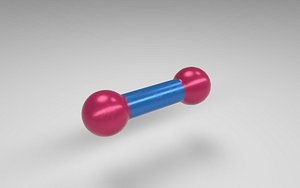 Dumbbell