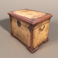 Chest
